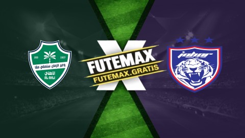 Assistir Al-Ahli Saudi x Johor ao vivo HD 17/04/2026