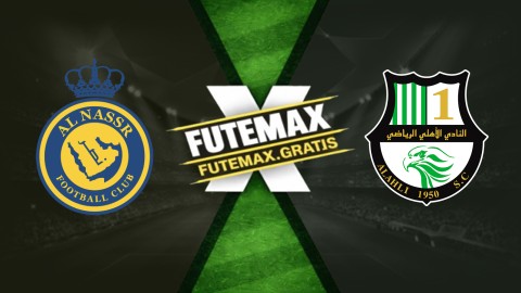 Assistir Al-Nassr x Al-Ahli Doha ao vivo HD 22/04/2026