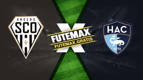 Assistir Angers x LE Havre ao vivo HD 18/04/2026