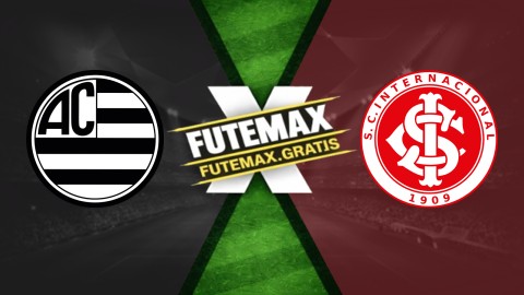 Assistir Athletic Club x Internacional ao vivo HD 22/04/2026
