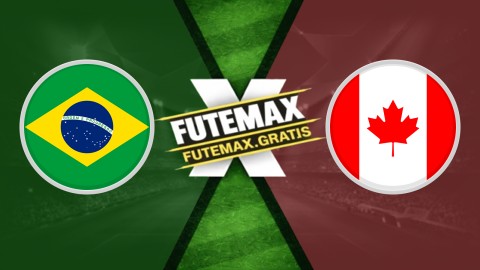 Assistir Brasil x Canadá – FIFA Series Feminina Ao Vivo Online 18/04/2026