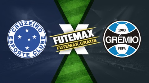 Assistir Cruzeiro x Grêmio ao vivo HD 18/04/2026