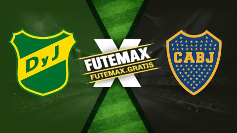 Assistir Defensa Y Justicia x Boca Juniors ao vivo HD 23/04/2026