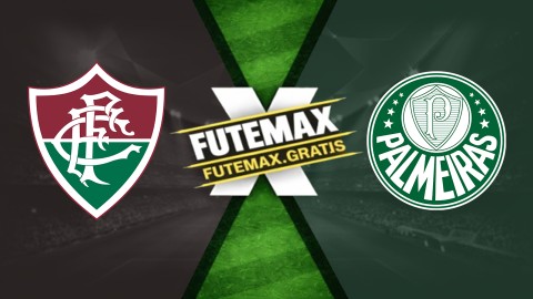 Assistir Fluminense x Palmeiras ao vivo HD 21/04/2026
