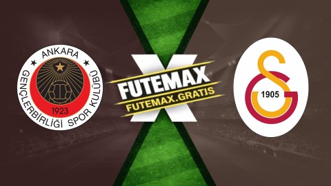 Assistir Genclerbirligi x Galatasaray ao vivo HD 18/04/2026