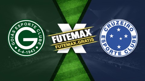 Assistir Goiás x Cruzeiro ao vivo HD 22/04/2026