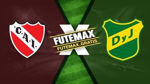 Assistir Independiente x Defensa Y Justicia ao vivo HD 18/04/2026