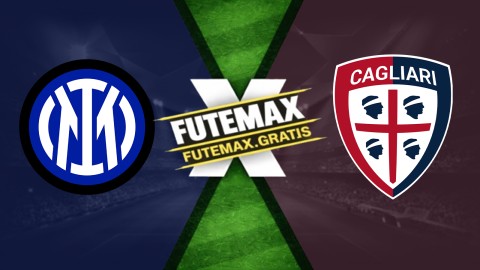 Assistir Inter de Milão x Cagliari ao vivo HD 17/04/2026