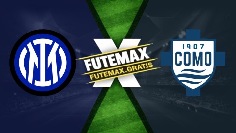 Assistir Inter de Milão x Como ao vivo HD 21/04/2026