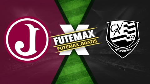 Assistir Juventus x Votuporanguense ao vivo HD 21/04/2026