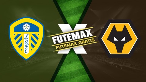 Assistir Leeds United x Wolverhampton ao vivo HD 18/04/2026