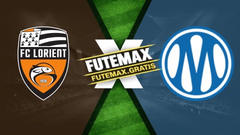 Assistir Lorient x Olympique de Marseille ao vivo HD 18/04/2026