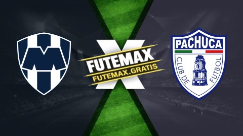 Assistir Monterrey x Pachuca ao vivo HD 18/04/2026