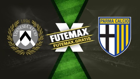 Assistir Udinese x Parma ao vivo HD 18/04/2026
