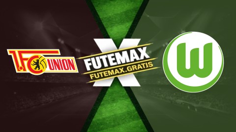 Assistir Union Berlin x Wolfsburg ao vivo HD 18/04/2026