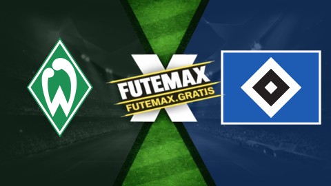 Assistir Werder Bremen x Hamburgo ao vivo HD 18/04/2026