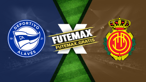 Alavés x Mallorca