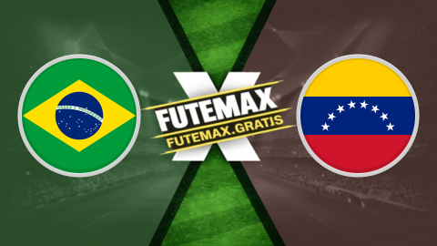 Brasil x Venezuela