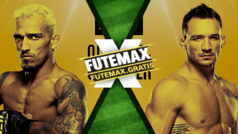Charles Oliveira x Michael Chandler
