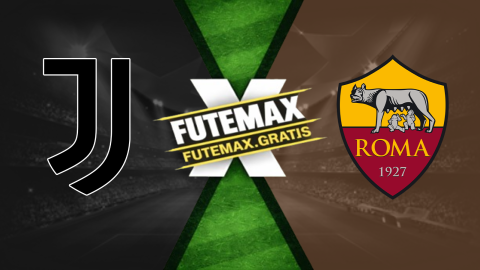 Juventus x Roma