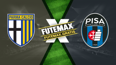 Parma x Pisa
