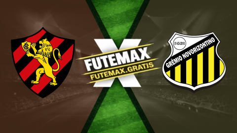 Sport x Novorizontino